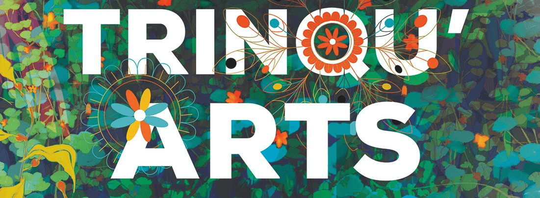 Logo de Trinqu'Arts