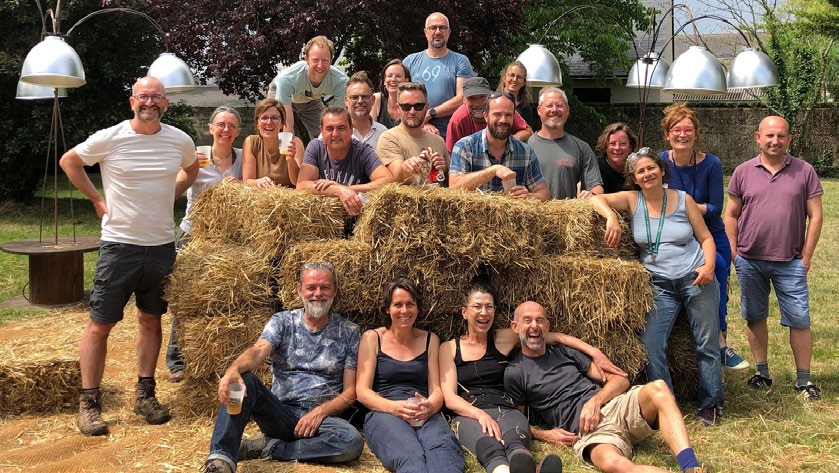 Le collectif